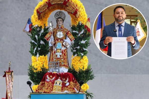 <p>¿Cuánto cuesta un feriado regional? Proyecto que declara festivo el 10 de agosto por San Lorenzo en Tarapacá, es declarado admisible en la Cámara</p>