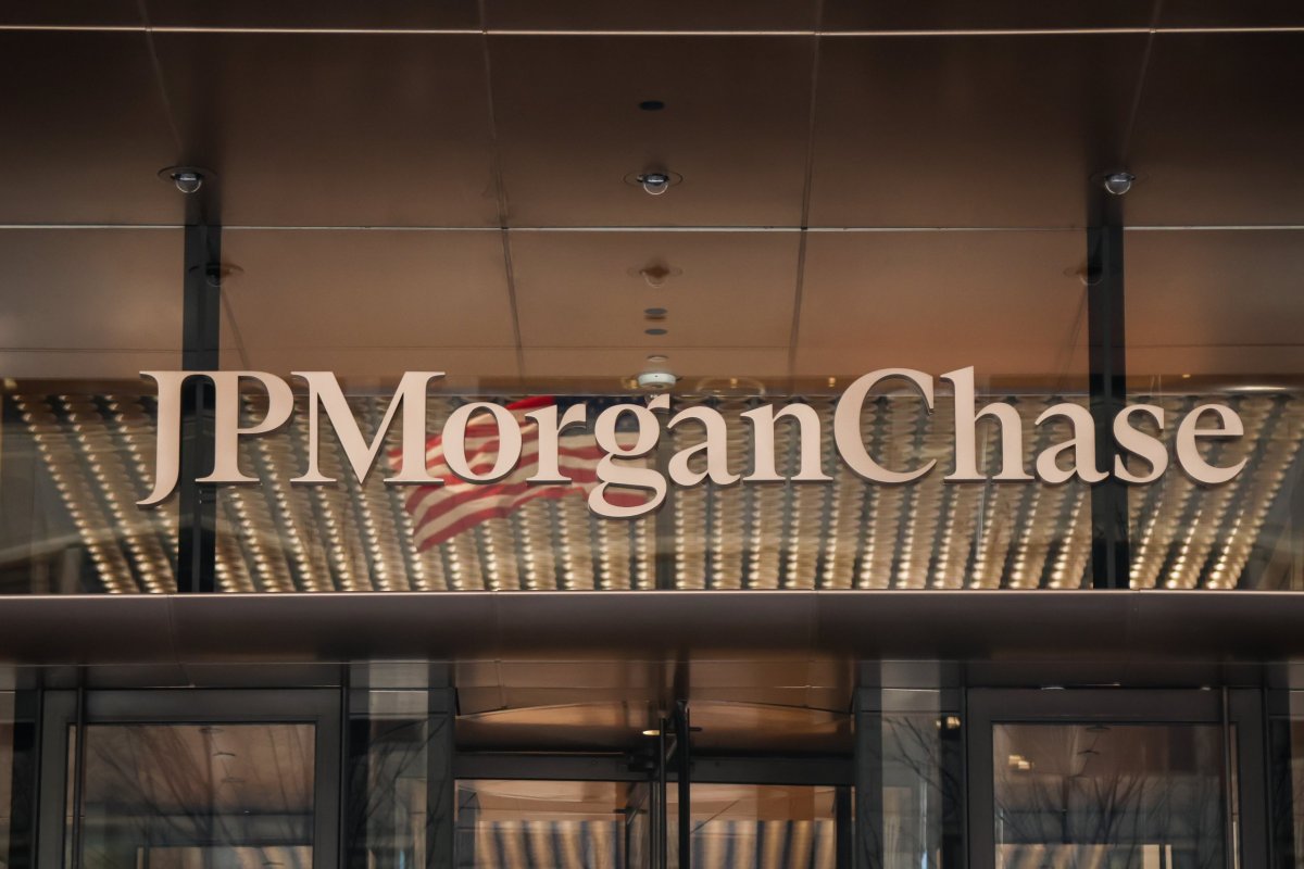 <p>JPMorgan redefine la carrera por la sucesión de Jamie Dimon</p>