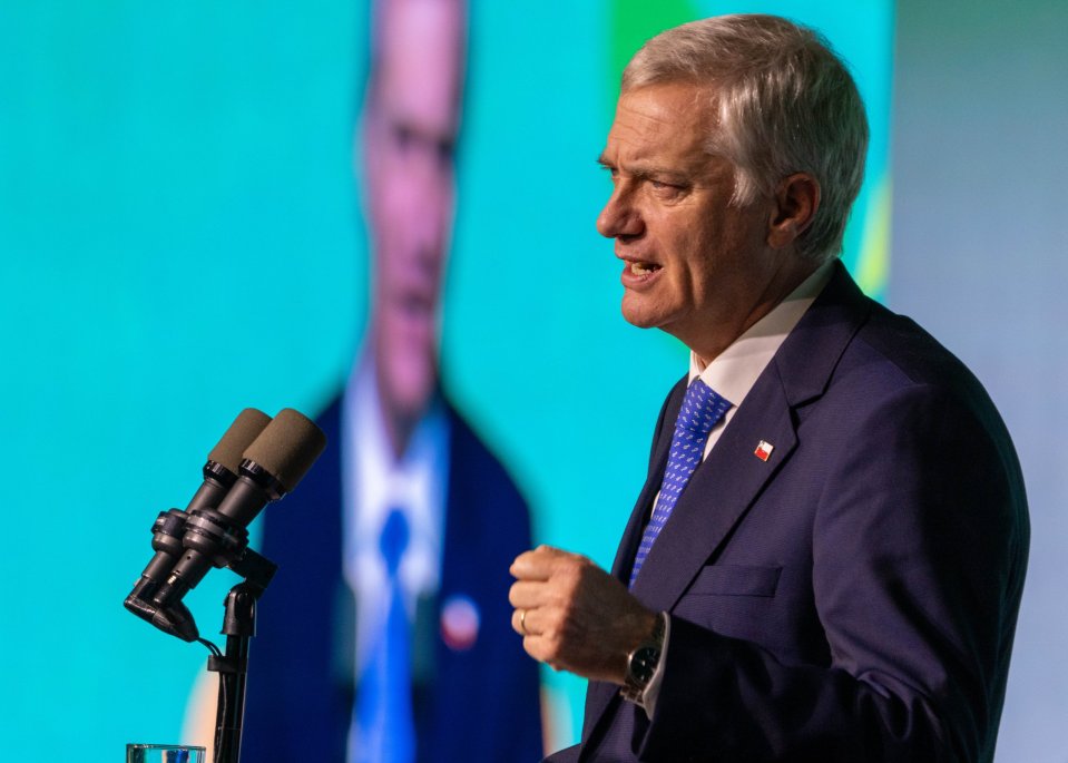 Kast valora avance en proyecto de reconstrucción pese a estrecho resultado: “Las diferencias se zanjan democráticamente” y llama a diálogo propositivo