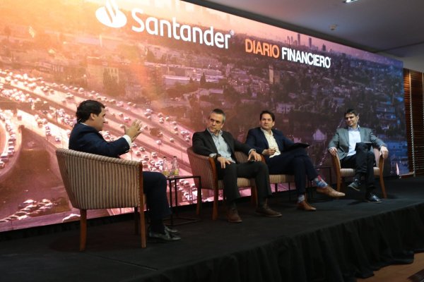 Tecnológicas advierten que Chile debe avanzar en permisología y transmisión energética para liderar en infraestructura de IA en la región