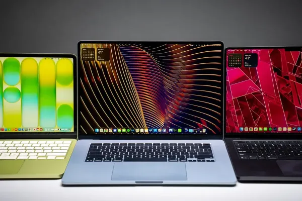 <p>Por escasez de chips: Apple aumenta los precios de MacBook y iPad hasta en 20%</p>