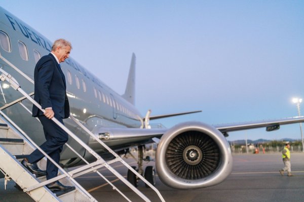 <p>Kast visitará Paraguay y Uruguay en gira con énfasis comercial y participación en cumbre del Mercosur</p>