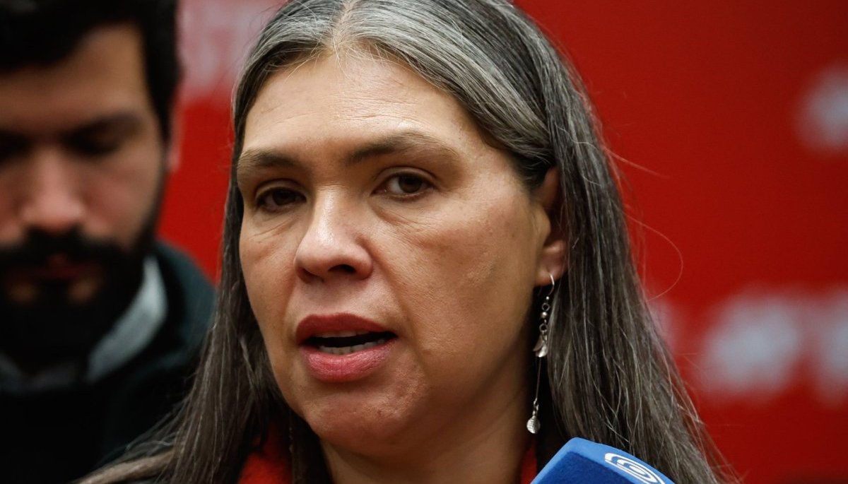 Secretarios generales de oposición coordinan estrategia para enfrentar la tramitación particular del proyecto misceláneo