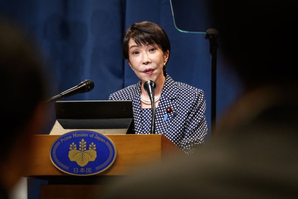 <p>Sanae Takaichi presenta un inédito plan de inversión de US$ 2,3 billones para Japón</p>