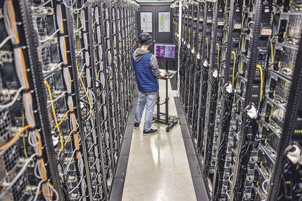 La expansión de los data centers en Chile impulsa la demanda por talento especializado y nuevos perfiles laborales