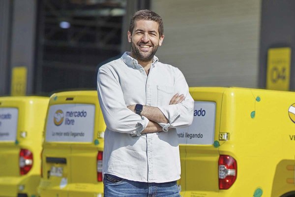<p>Sorpresa en Mercado Libre: tras 12 años, Alan Meyer deja el liderazgo de la firma en la región andina</p>
