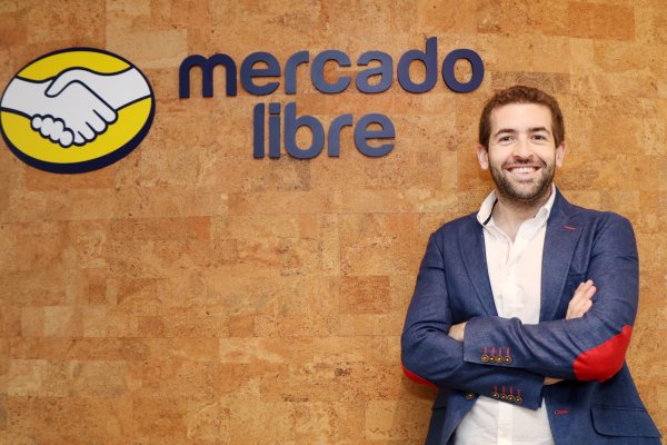 <p>Alan Meyer tras su sorpresiva salida de Mercado Libre: escribirá un libro y no tiene "otro destino profesional" por ahora</p>