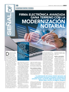 <p>Identidad Digital Segura</p>