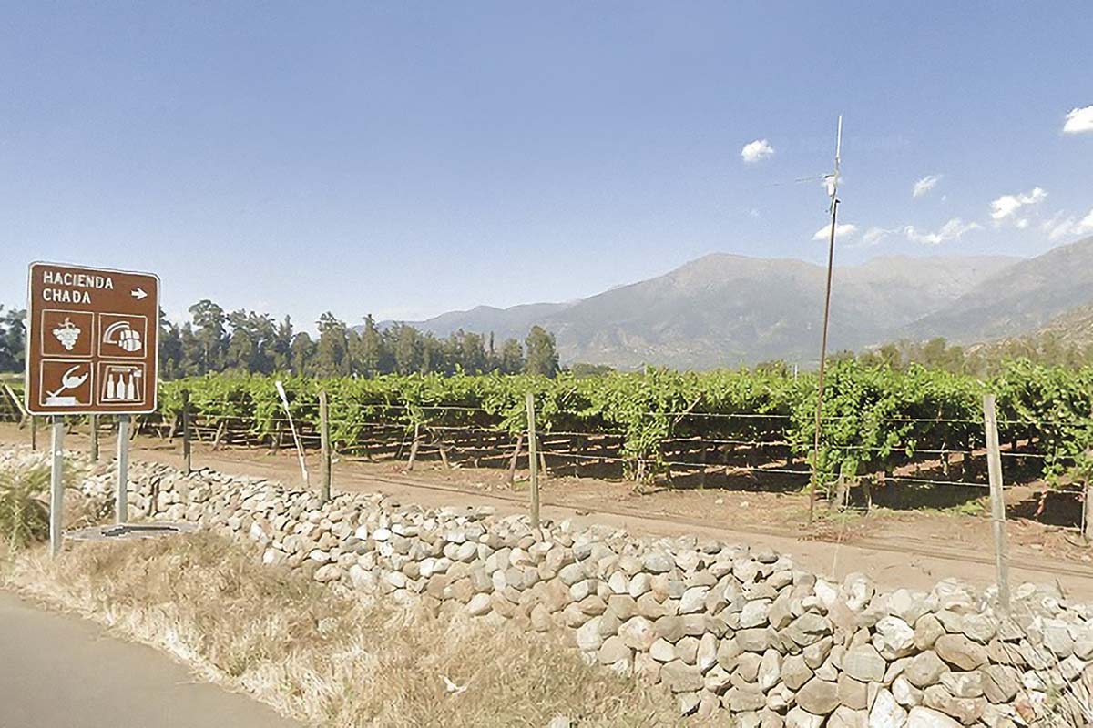 <p>En medio de crisis financiera, empresa chilena líder del agro propone venta de activos para evitar su quiebra</p>