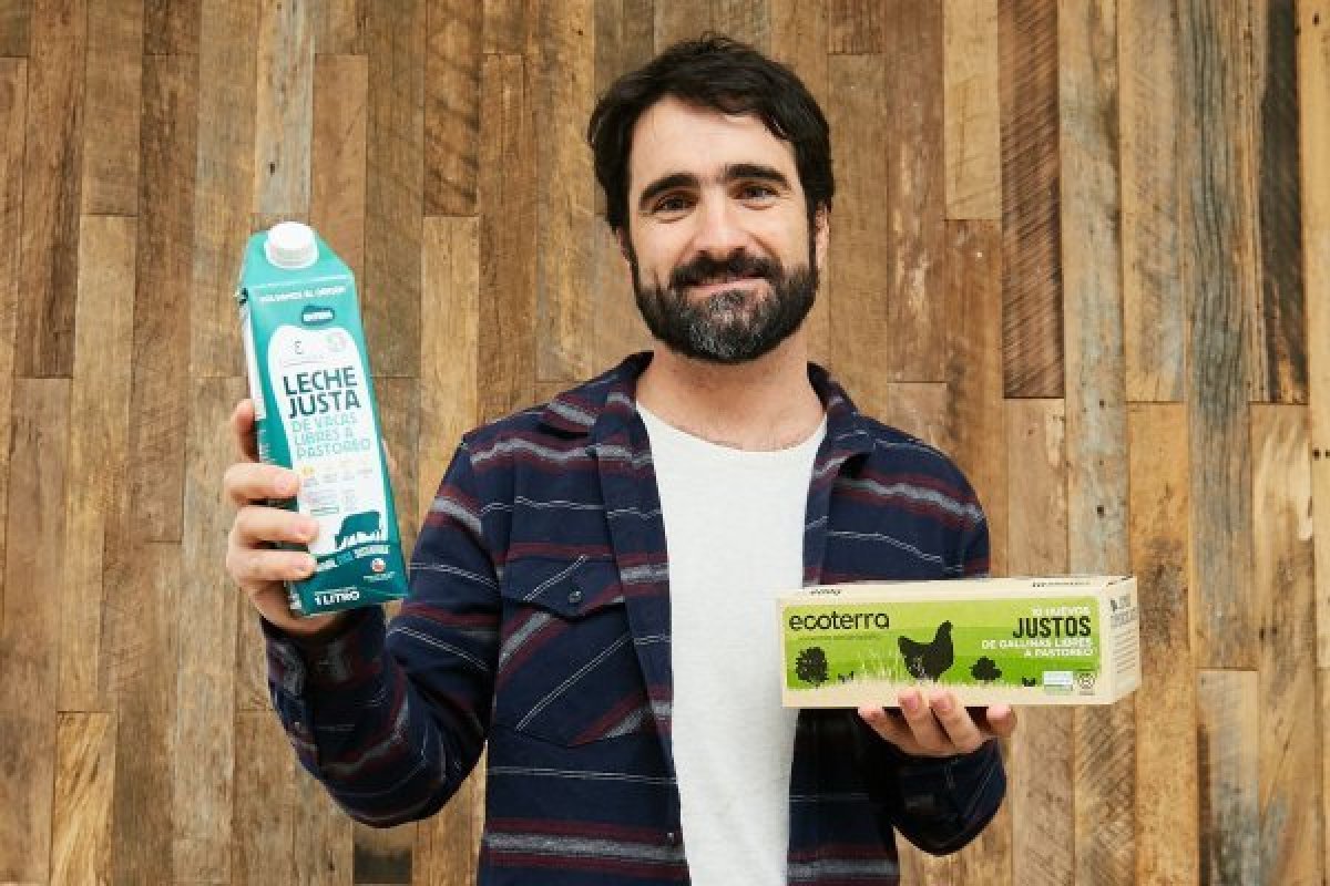 <p>Ecoterra levanta US$ 1 millón con fondo creado por los fundadores del Movimiento B</p>