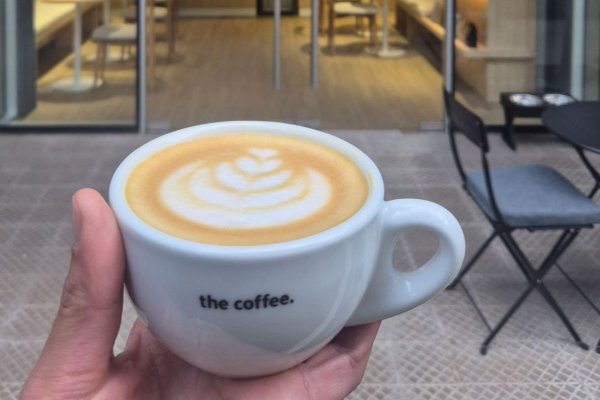 <p>The Coffee, la cafetería de estilo japonés que conquista Chile</p>