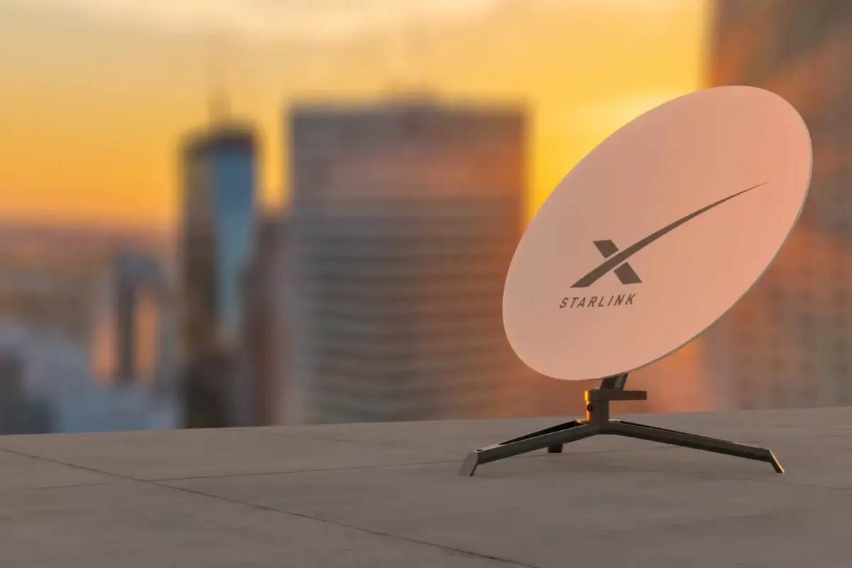 <p>SpaceX planea impulsar la telefonía móvil Starlink en el mercado de consumo en EEUU</p>