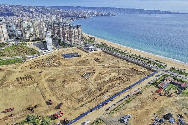 Tribunal Ambiental instruye a la SMA continuar con las denuncias asociadas al proyecto de Saneamiento del Terreno Las Salinas