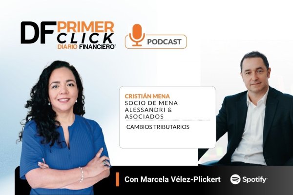 <p>Especial: Cambios tributarios</p>