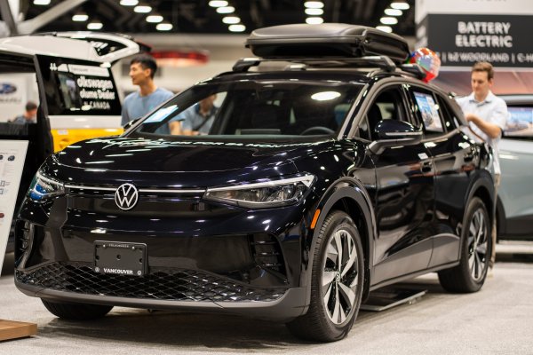 <p>Volkswagen eliminará hasta 100.000 empleos en uno de los mayores programas de despidos de la historia</p>