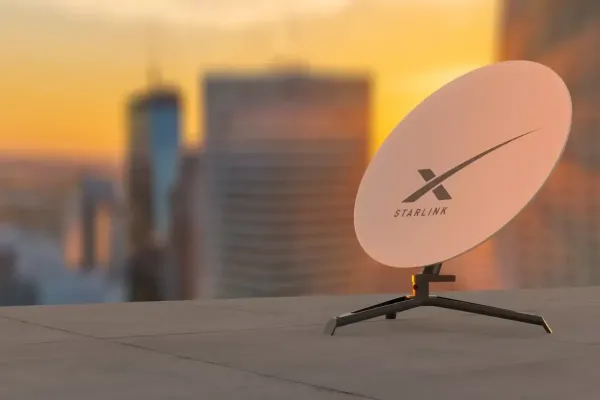 <p>SpaceX planea impulsar la telefonía móvil Starlink en el mercado de consumo en EEUU</p>