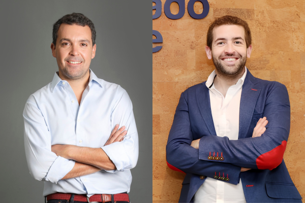 <p>Tras salida de Alan Meyer, Mercado Libre designa de forma interina a Matías Spagui como lider de operaciones en Chile</p>