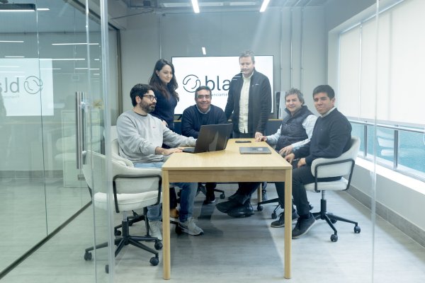 <p>Krealo, brazo venture de Credicorp, entra a fintech de cofundador de Xepelin y cierra su ronda semilla de US$ 5,2 millones</p>