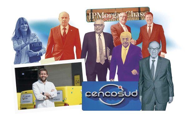 <p>La semana de compras de Cencosud, el vuelco en el caso Australis y el cambio en Mercado Libre marcaron la agenda</p>