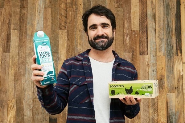 <p>Ecoterra levanta US$ 1 millón con fondo creado por los fundadores del Movimiento B</p>