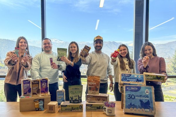 <p>Ecoterra levanta US$ 1 millón con fondo creado por los fundadores del Movimiento B</p>