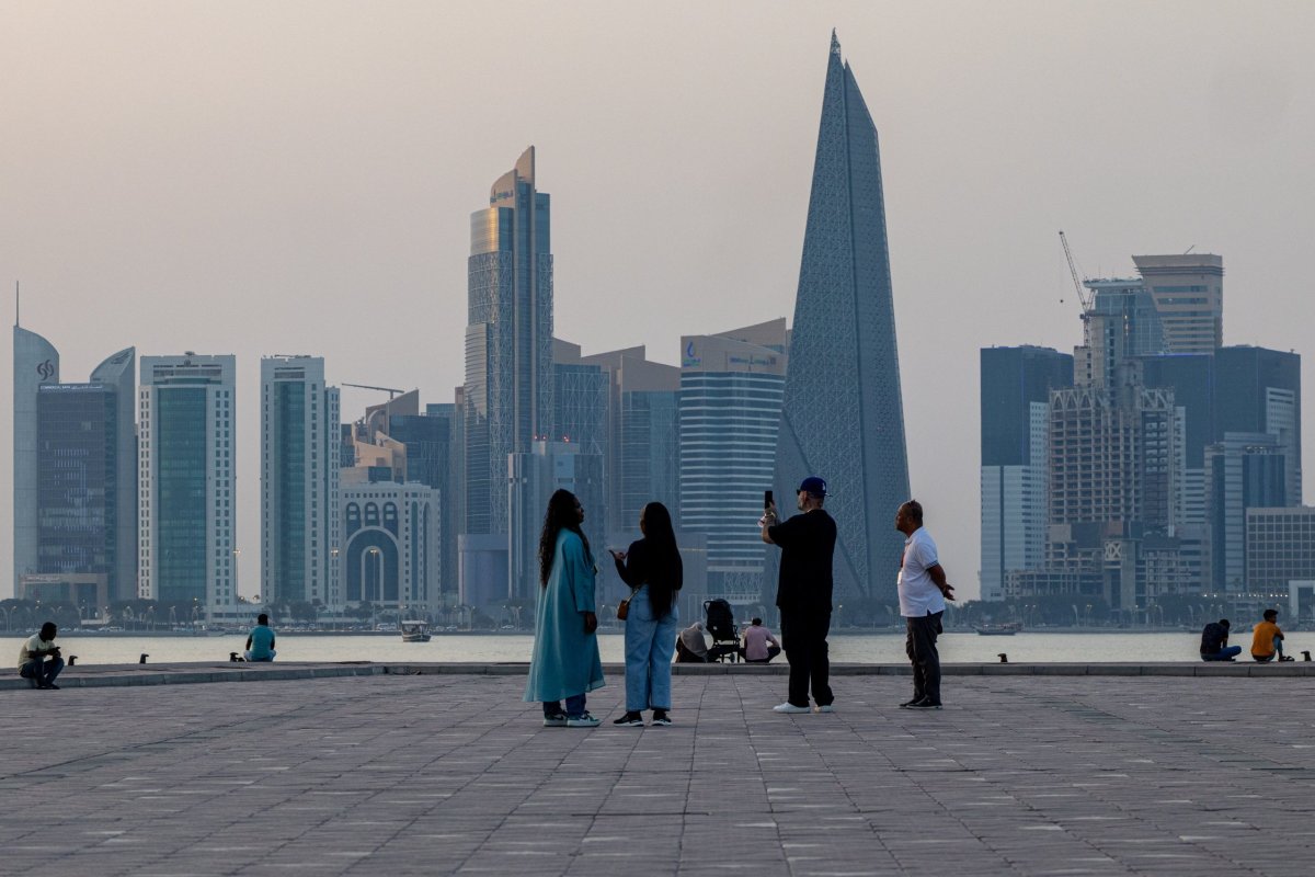 <p>Estados Unidos e Irán se preparan para dialogar en Doha tras el cese de los ataques</p>