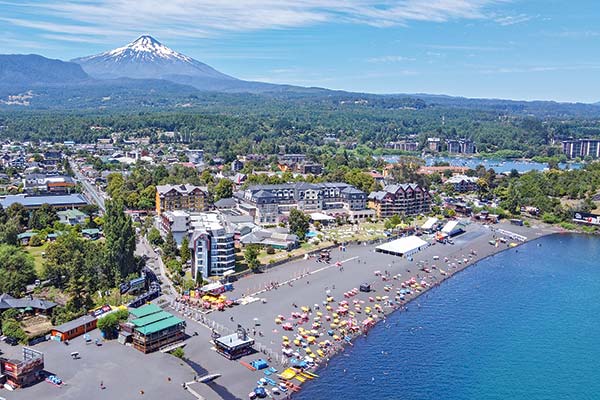 <p>Decreto que aprueba Plan de Descontaminación del Lago Villarrica, pionero en Chile, fue reingresado a la Contraloría</p>