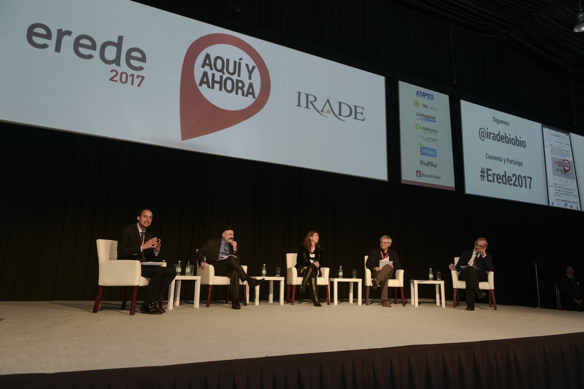 <p>Expectativas de reactivación y destrabe de inversiones marcarán la nueva edición de Erede en Los Ángeles</p>