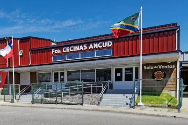 <p>Cecinas Ancud activa plan de expansión con nueva red de locales propios para fortalecer canal de venta directa y proyecta alza de 20% en ingresos</p>