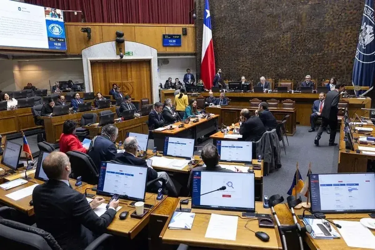 <p>AC contra Grau: Senado inicia revisión del libelo en medio de una fuerte tensión incluso entre el propio oficialismo</p>