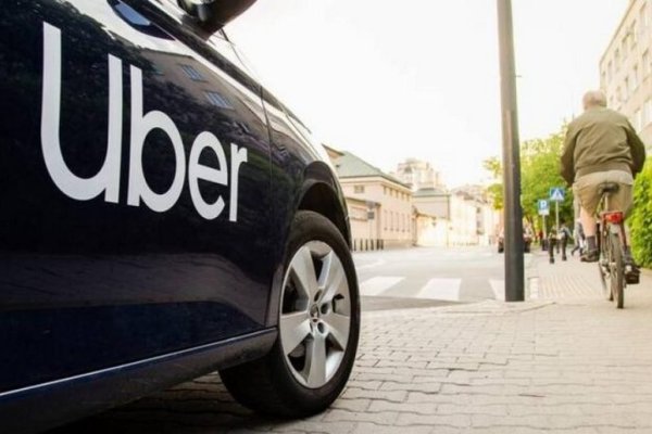 <p>Ley Uber pega fuerte en Arica y amenaza dejar fuera de operación a ocho de cada 10 conductores de plataforma en la región</p>