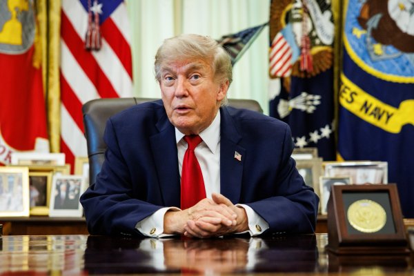 <p>Trump reportó US$ 1.200 millones en ganancias por criptomonedas en 2025</p>
