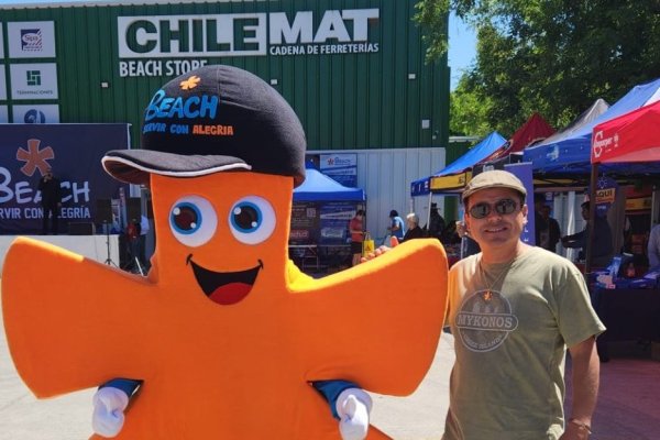 <p>Holding regional Empresas Beach alista inversiones por US$ 4,5 millones en un strip center, un complejo turístico y un supermercado en el Gran Concepción</p>
