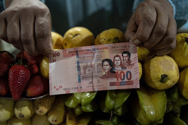 <p>Nuevo régimen cambiario en Bolivia: ¿De qué se trata?</p>