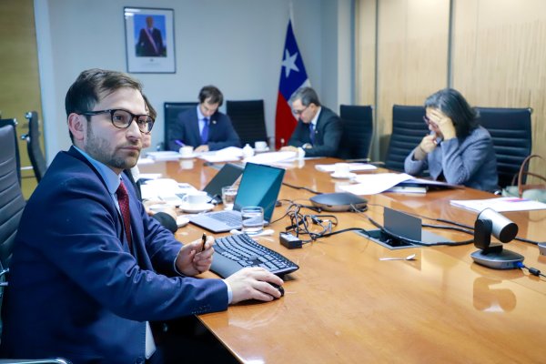 <p>Comité de Ministros rechaza reclamaciones y despeja camino para megalínea Kimal-Lo Aguirre de casi US$ 1.500 millones en inversión</p>