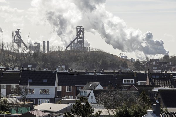 <p>Foto: Bloomberg.</p>