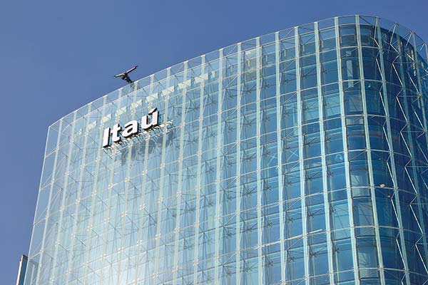 AGF de Itaú mueve la grúa y ficha a exBanchile como nuevo gerente general