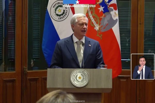 <p>Ahora en DF | Kast tras caída del Imacec y alza en el desempleo: “Nos dimos cuenta tarde que tenemos una enfermedad económica”</p>