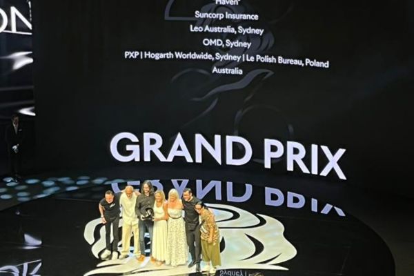 <p>Las voces de la comunidad: La cultura es el brief en Cannes Lions 2026</p>