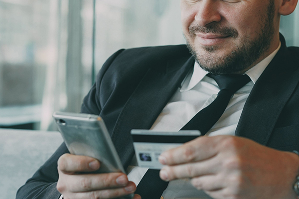 <p>La propuesta de banca premium Scotiabank para una experiencia financiera exclusiva</p>