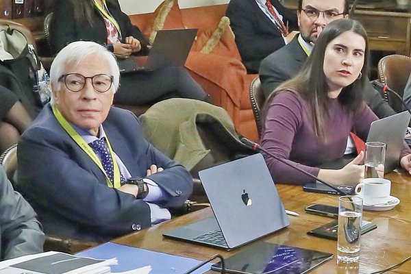 Reforma de pensiones, SIS e inversiones: la intensa agenda de lobby de junio de las autoridades previsionales