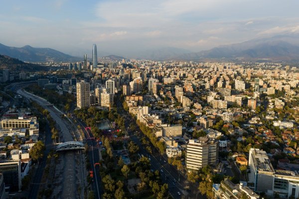 <p>Imacec: actividad económica cae en mayo y encadena cinco retrocesos consecutivos</p>