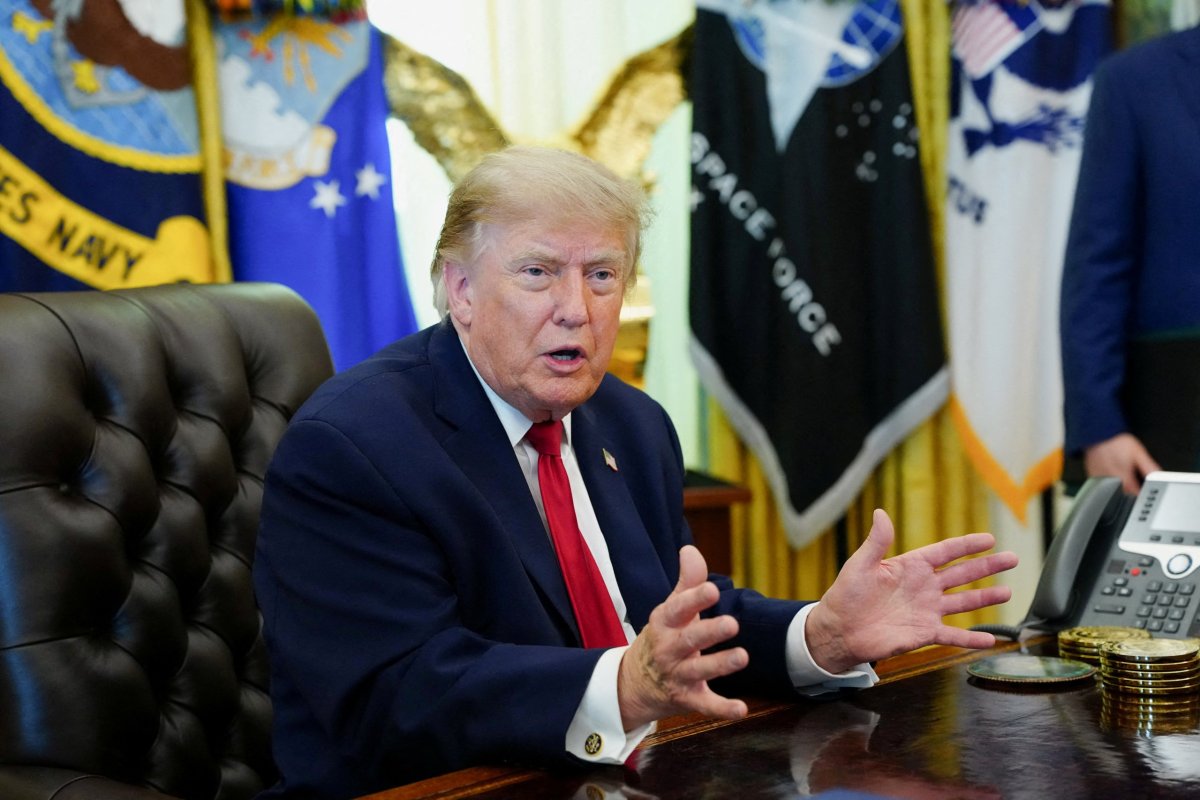 <p>Aunque consideró la guerra total con Irán, Trump opta por evitar nueva escalada en medio de avance de las negociaciones</p>