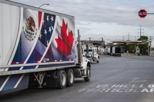 <p>Estados Unidos decide no renovar acuerdo con México y Canadá. ¿Qué significa esto para el futuro del TMEC?</p>