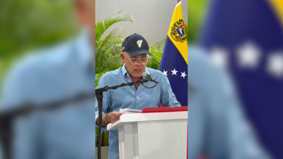 Ahora en DF | Venezuela eleva a cerca de 2.300 los fallecidos por los terremotos