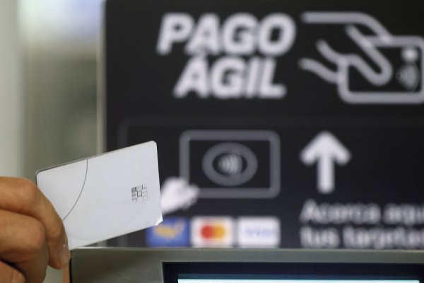 <p>Banco Central publica normas para habilitar el pago con tarjetas abiertas en el transporte público</p>