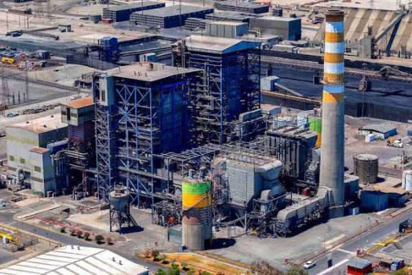 <p>Tribunal Ambiental rechaza acción de Engie y abre camino a revisión de la RCA de Central Térmica Andino en Mejillones</p>