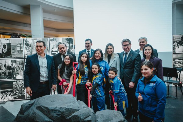 <p>Mallplaza Trébol inicia ampliación de su centro comercial en Biobío por US$ 110 millones y potente generación de empleo</p>