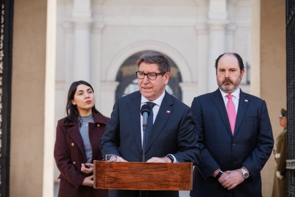 En medio de crisis laboral, gobierno lanza 5.000 subsidios a la contratación para acelerar creación de empleo y suma a regiones al plan de reactivación