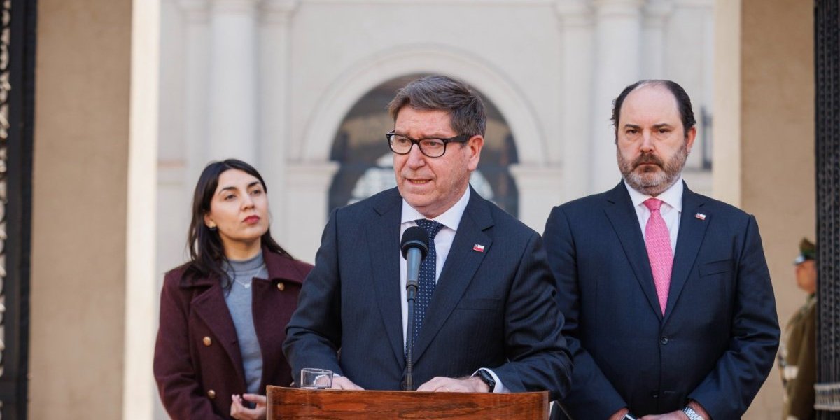 <p>Ahora en DF | Gobierno lanza 5.000 subsidios a la contratación para acelerar creación de empleo ante crisis laboral</p>